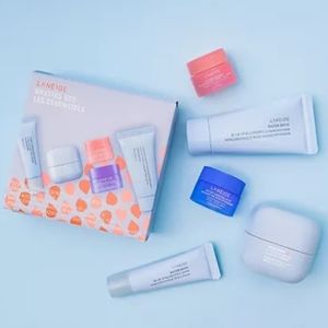 LANEIGE LIMITED EDITION BESTIES SET.